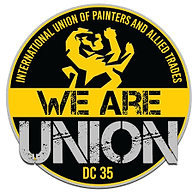 International Union of Painters and Allied Trades, District Council 35
